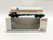 Märklin 48482 kesselwagen gebraucht kaufen  Rielasingen-Worblingen