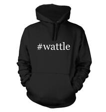 #wattle - Men's Funny Hoodie NEW RARE, used for sale  Shipping to South Africa