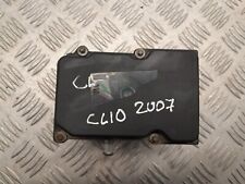 2007 renault clio for sale  Ireland