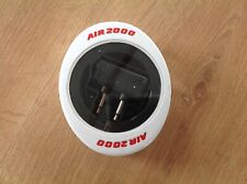 Air 2000 flight for sale  BOOTLE