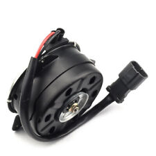 Usado, Motor de ventilador de refrigeração do radiador 38616-RAA-A01 para Honda Accord 2003-2007 2.4L DC 12V comprar usado  Enviando para Brazil