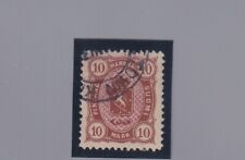 1885 finlandia 10m. usato  Bari