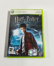 MICROSOFT XBOX 360 HARRY POTTER E IL PRINCIPE MEZZOSANGUE ITALIANO COMPLETO na sprzedaż  Wysyłka do Poland