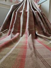 Dunelm highland tartan for sale  DONCASTER