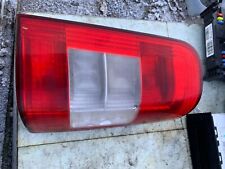 Drivers rear light for sale  CANNOCK