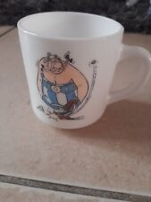 Mug asterix obelix d'occasion  France