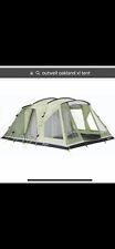 tunnel tent extension for sale  SOLIHULL