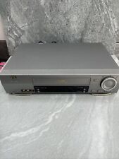 Jvc j770 vhs for sale  Shipping to Ireland