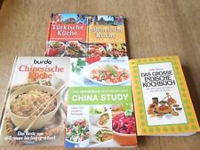 Kochbücher türkische indones gebraucht kaufen  Edingen-Neckarhausen