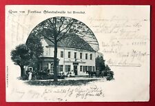 Herrnhut görlitz 1904 gebraucht kaufen  Deutschland