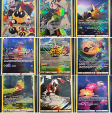 Pokemon - Rare - Full Art Cards - GG7/SWSH/TG30 comprar usado  Enviando para Brazil
