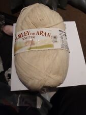 Vintage ramley aran for sale  COVENTRY