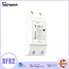 Sonoff rfr2 wifi for sale  Shipping to Ireland