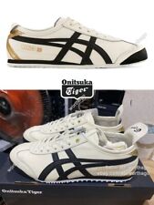 Cream black onitsuka for sale  Shipping to Ireland