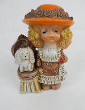 Figurine porcelaine biscuit d'occasion  Montguyon
