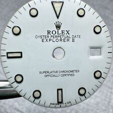 Rolex vintage dial usato  Acireale