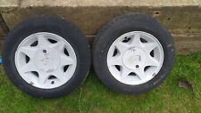 federal tyres for sale  HEREFORD