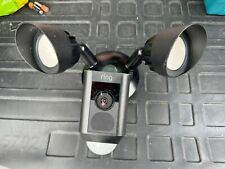 Ring floodlight cam for sale  LEEDS