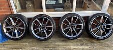 Alloy wheels tyres for sale  WIGAN