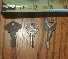 vintage ford car keys for sale  Providence