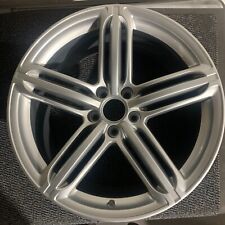 Alloy wheel 8t0601025cb for sale  NEWCASTLE UPON TYNE