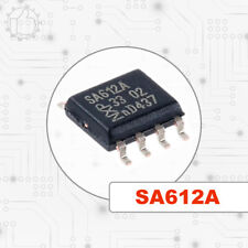 Sa612a circuito integrato usato  Milano