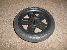 Kolcraft Cloud Sport Lightweight Stroller Rear Wheel Tire only. Size 6 5/8" for sale  Shipping to South Africa
