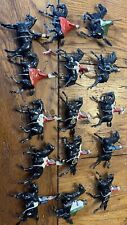 Britains toy soldiers for sale  Westland