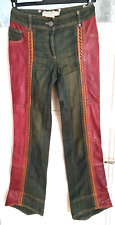 Vintage rare pantalon d'occasion  Flers