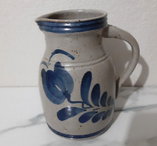 Westerwald pottery salt for sale  Altamonte Springs