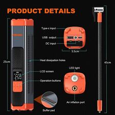 Fowawu 150psi 6000mah for sale  HALESOWEN