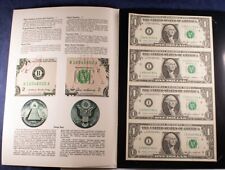 Uncut uncirculated 1985 for sale  Maumee