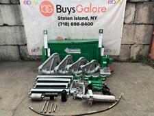Greenlee 881 Emt Imc Rigid Pipe Bender 2 1/2 to 4" Bending Table 960 Pump for sale  Shipping to Canada