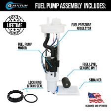 Fuel pump module for sale  Ventura