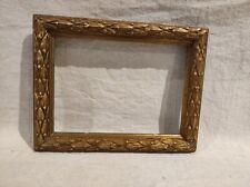 Antique wooden frame d'occasion  Expédié en Belgium