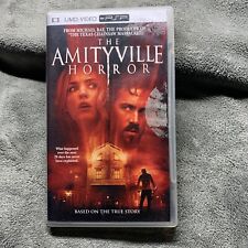 Amityville horror case for sale  REDHILL