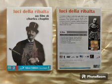Dvd luci della usato  Lucca