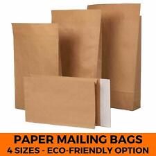 Paper mailing bags for sale  BALDOCK