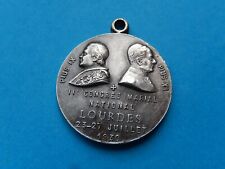 Medaille pape pie d'occasion  Aubenas