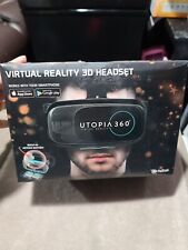 Virtual reality trak for sale  Kansas City