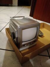 Televisore vintage eurotronic usato  Urbisaglia