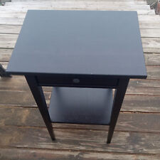 Black entry table for sale  Joplin