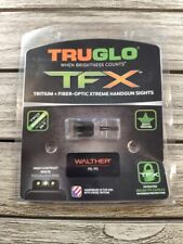 Truglo tfx tritium for sale  Albion