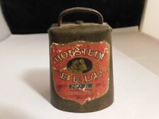 Rare vintage holstein for sale  Bismarck