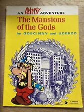 Asterix mansion gods for sale  TOTNES