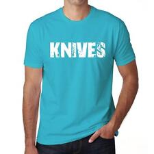 Knives tshirt col d'occasion  Sartrouville
