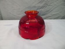 Westmoreland red glass for sale  Morgantown