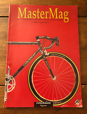 Colnago master mag for sale  BARNOLDSWICK