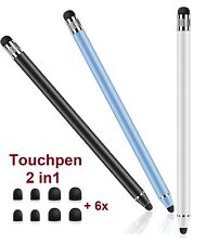 Eingabestift stylus touchpen gebraucht kaufen  Gartenstadt,-Oberndorf