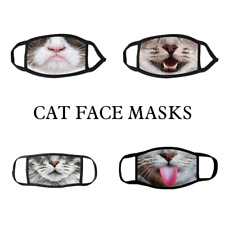 Cat face mask for sale  PETERBOROUGH